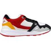 le coq sportif Stiliga LCS R1000 Sneakers White, Herr