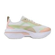 Puma Stiliga Casual Sneakers för Kvinnor Multicolor, Dam