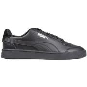 Puma Shuffle -tränare Black, Herr