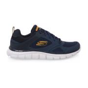 Skechers Sneakers Blue, Herr