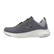 Skechers Vapor Foam Snygga Sneakers Gray, Herr