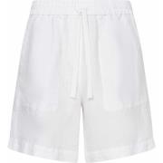 Tommy Hilfiger Vita Shorts White, Dam