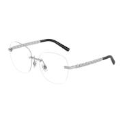 Dolce & Gabbana Designer Glasögon Dg1352 Gray, Dam