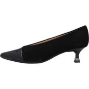 Unisa Stiliga Tacon Pumps Black, Dam