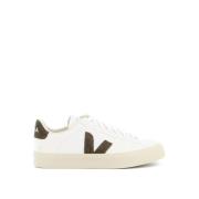 Veja Campo Sneakers White, Herr