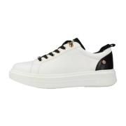 Xti Stiliga Dam Sneakers White, Dam