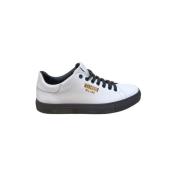 Moschino Vita Sneakers White, Herr