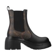 Liu Jo Chelsea Boots Black, Dam