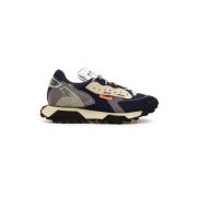 RUN OF Revolt Narrows M368 Sneakers Blue, Herr