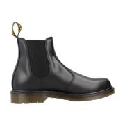 Dr. Martens Chelsea Boots Black, Herr