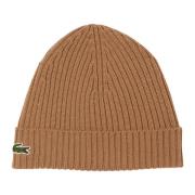 Lacoste Baseballkeps Brown, Herr