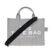 Marc Jacobs The Tote Medium Gray, Dam