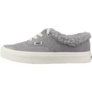 Vans Autentiska Damsneakers Gray, Dam