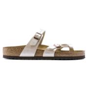 Birkenstock Modern Mayari Dammsandal White, Dam