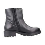 Geox Ankle Boots Black, Dam