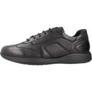 Geox Sneakers Black, Herr