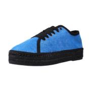 Toni Pons Sneakers Blue, Dam