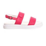 Liu Jo Original Design Sandaler Pink, Dam