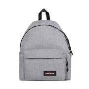 Eastpak Backpacks Gray, Herr