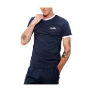 Ellesse Klassisk T-shirt Blue, Herr