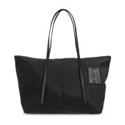 By Malene Birger ‘Nabelle’ shopper väska Black, Dam