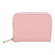 Louis Vuitton Vintage Pre-owned Läder plnbcker Pink, Dam