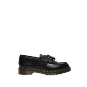 Dr. Martens Klassisk Moccasin Black, Dam