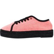 Toni Pons Sneakers Pink, Dam