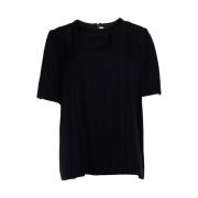 Marni Pre-owned topp Black, Dam