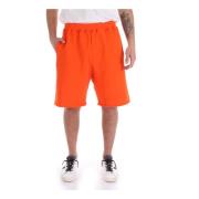 Aries Shorts Orange, Herr