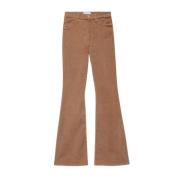 Frame Bloss jeans Brown, Dam