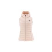 Jott Mali_RS Vest Pink, Dam