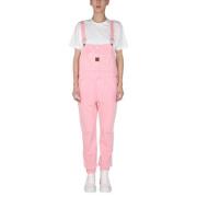 Washington DEE CEE Jumpsuits Pink, Dam