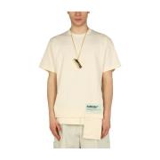 Ambush T-shirt White, Herr