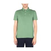 Ballantyne Polo Green, Herr