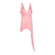 Bally Party Dresses Pink, Dam