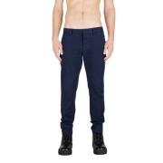 Dsquared2 Cool Guy Elastiska Bomullsbyxor Blue, Herr