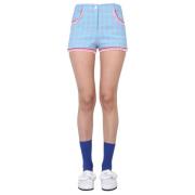 Moschino Korta shorts Multicolor, Dam