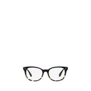 Oliver Peoples Glasögon Black, Dam