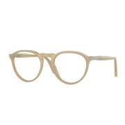 Persol Glasses White, Herr