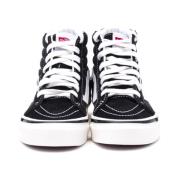 Vans Sneakers Black, Dam