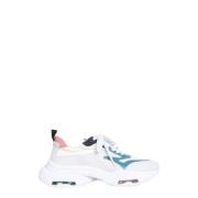 ASH Sneakers White, Dam