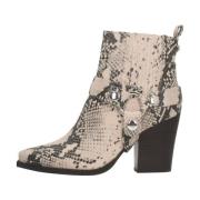 Steve Madden Ankle Boots Multicolor, Dam