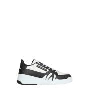 Giuseppe Zanotti Sneakers Black, Herr