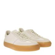 Tod's Sneakers Beige, Herr