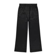 Munthe Svart Lindmina 2 Black, Dam