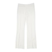 Acne Studios Breda byxor White, Dam