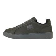 G-star Tonal Sneakers för Män Gray, Herr