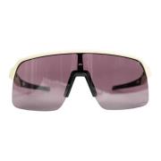 Oakley Lite Prizm Road Solglasögon Beige, Unisex