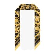 Versace Silky Sjal Yellow, Dam